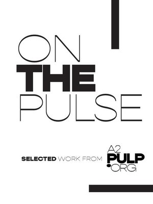 cover image of On the Pulse